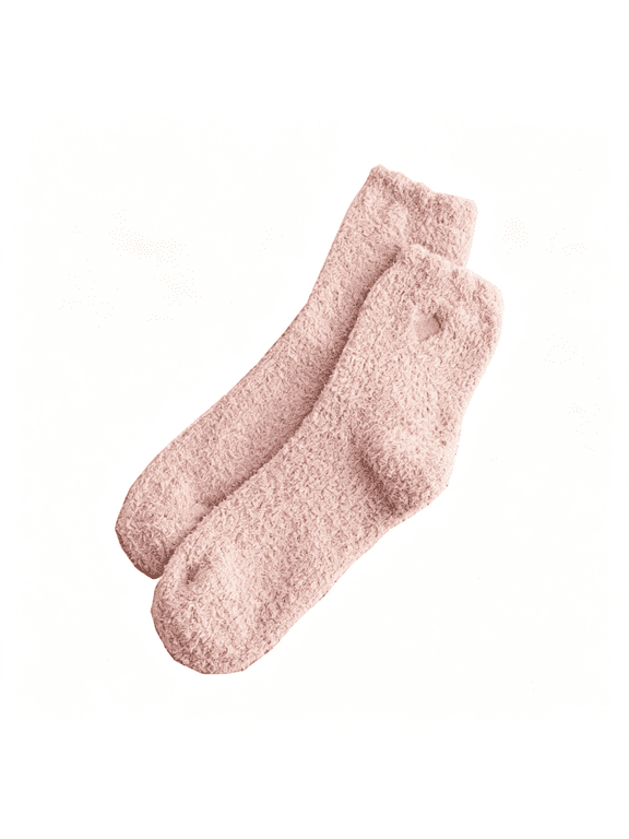 Fuzzy Socks for Women Mothers Day Self Care Book Lovers Christian Birthday Gifts Cloud Socks for Women Cloud Socks Women