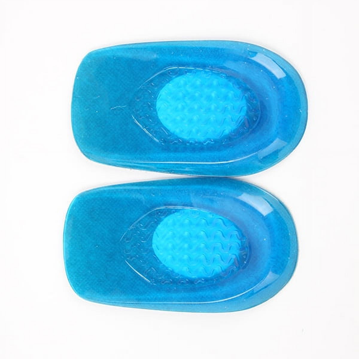 TELOLY Gel Plantar Fasciitis Spur Pad Soft Shoes Jordan Ubuy