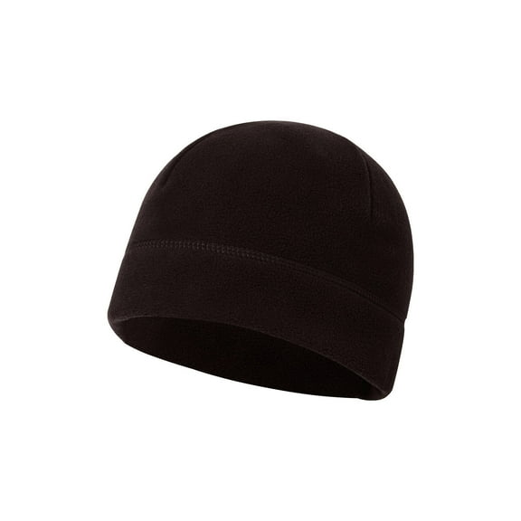 TELOLY Gorros Para Frios De Hombres Windproof And Cold Proof Mens Beanie Cold & Windproof Protection Black Beanie For Men Brown