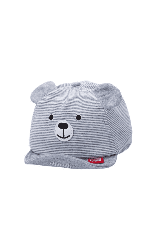 Hat Sun-Protective Baseball Cap for Infants Popular Baby Hats for 3-12 Months