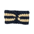 thumbnail image 1 of TELOLY Headbands for Women,Yarn Hair Scarf,Headbands for Women Trendy,Colormixing4, 1 of 5