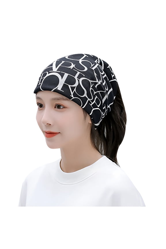 Headwear, Head Wrap, Neck Gaiter, Headband, Fishing Mask, Magical Scarf Face Bandana Mask Neck Tube Balaclava, Warmies Neck Wrap