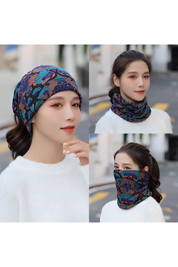 Headwear, Head Wrap, Neck Gaiter, Headband, Fishing Mask, Neck Gaiter Women, Magical Scarf Face Bandana Mask Neck Tube Balaclava