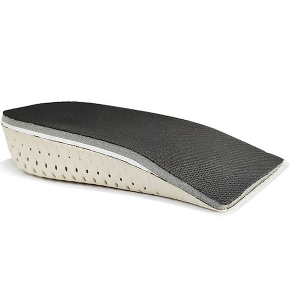 TELOLY Height Increase Insoles,Height Boosters,Heel Lift