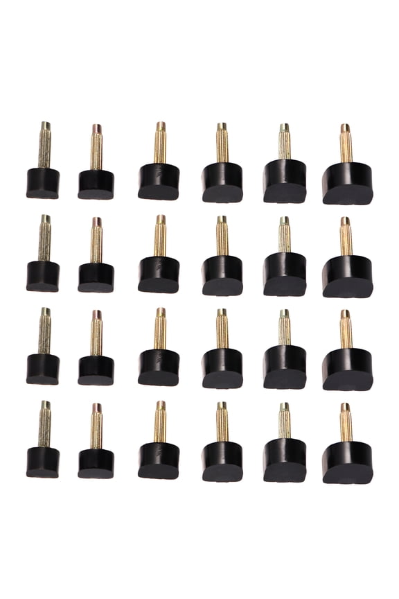 High Heel Replacement Caps Shoes Repair Tips Accessories