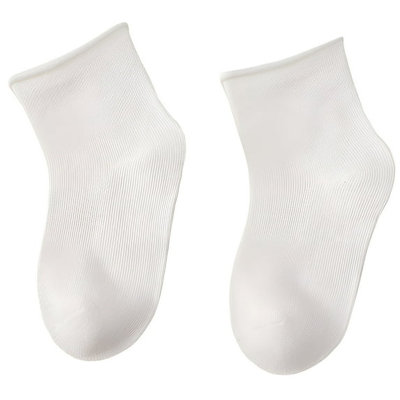 TELOLY Kids Socks9-11Mens Ankle Socks Size 9-11 Men's Socks ,L