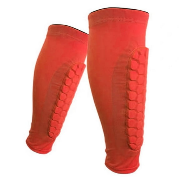 TELOLY Kinesiology Tape for Knees Injury Prevention Knee Brace for Women Ergonomically Designed for Knee Contour Knee Brace for Men Red