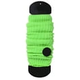 thumbnail image 1 of TELOLY Leg Warmers for Women Winter,Slouchy Socks Design Knee High Socks for Women,Adding Layers and Energy Boot Socks,Green, 1 of 5