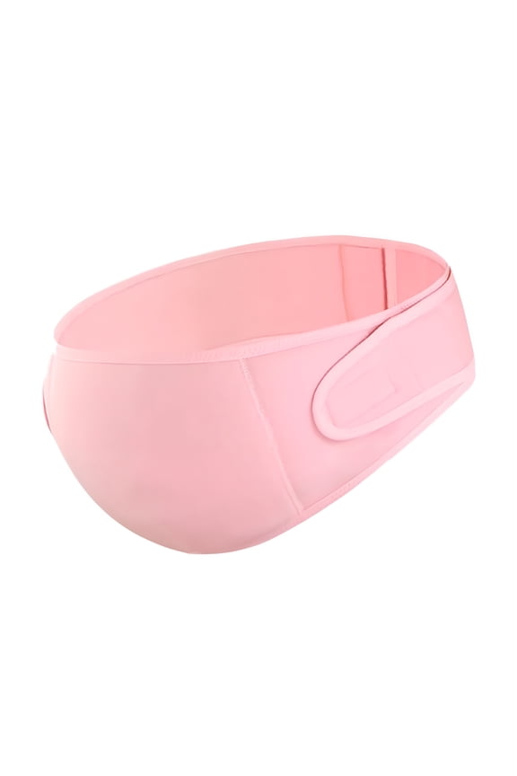 Maternity Belly Band for Lower Back Support, Pregnancy Belly Support Band, Maternity Belt for Pregnant Women, Pregnancy Belt for Belly Support & Back Pain, Support Belly Bands