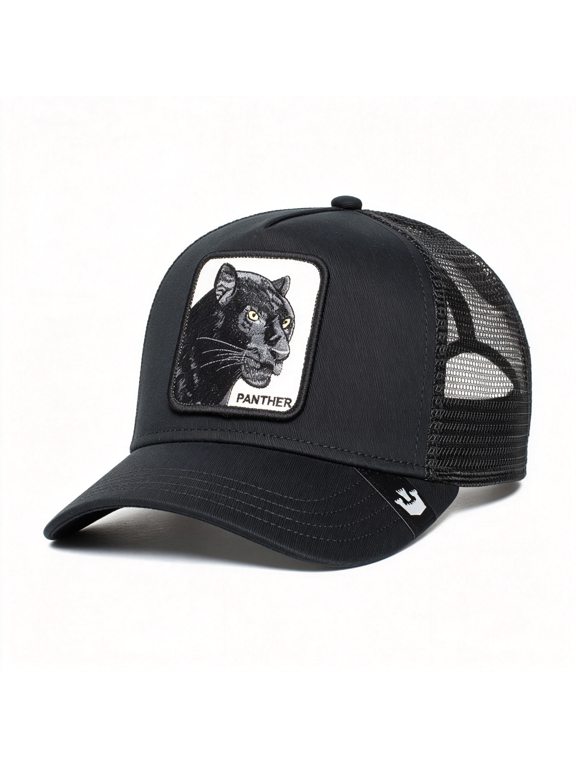 Men'S the Farm A-Frame Trucker Cap Baseball Cap Hat