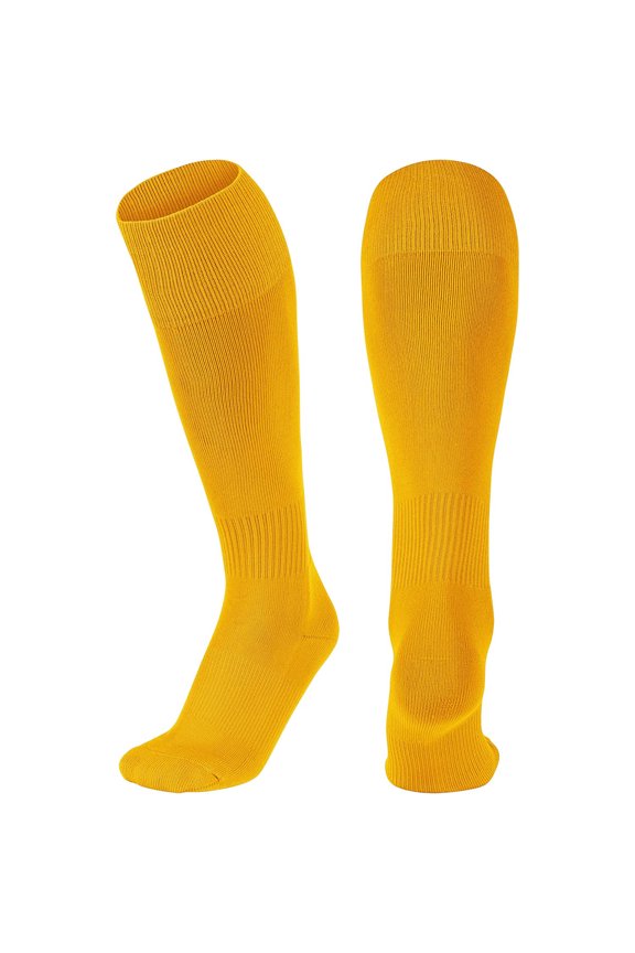 Mens Compression Style Pro Athletic Socks for Baseball,Softball,Football,And More,Professional Hockey Socks