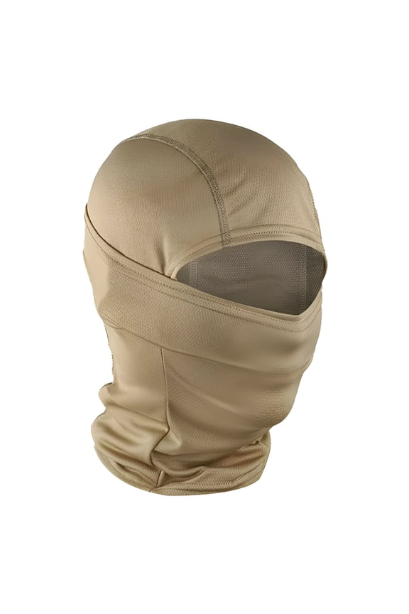 Military Camo Face Mask Bandana Balaclava Hood Headwear for Men Women Tactical Training Cycling Ski Wind-Resistant Hunting Ski Mask for Men