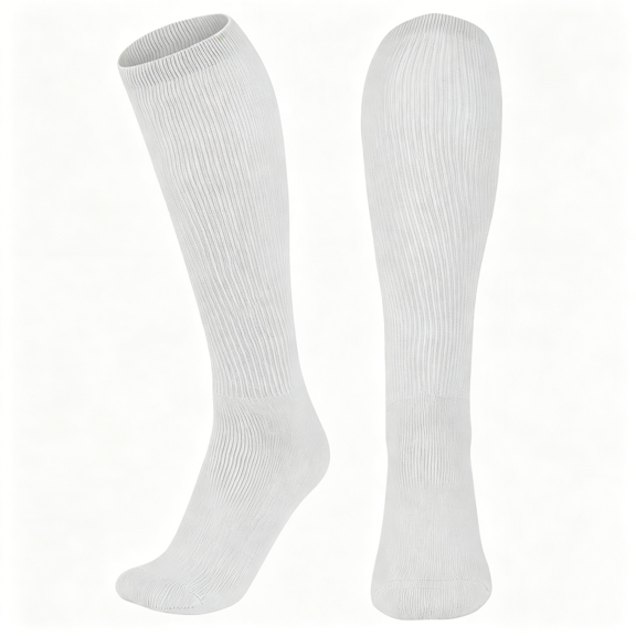 TELOLY Multi-Sport Athletic Compression Socks for Baseball,Softball,Football,Soccer&All Other Sports