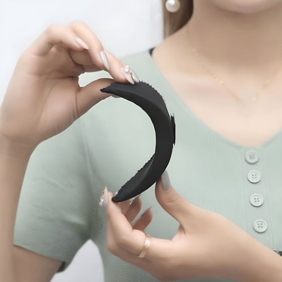 TELOLY Non-Slip Shoulder Pads, Soft Sponge Bra Strap Cushions