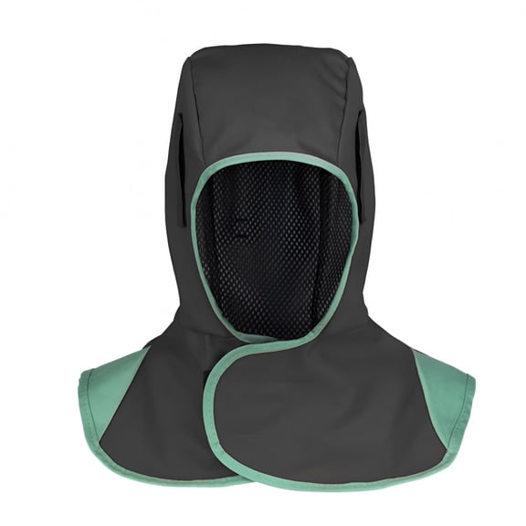 TELOLY Protective Welding Hood Breathable Welding Neck Cover Flame-Retardant Welder Cap