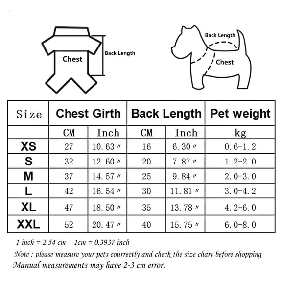 TELOLY Puppy Pet Hooded Sweatshirt Autumn Winter Two-legged Pocket Cat Dog Clothes, Orange