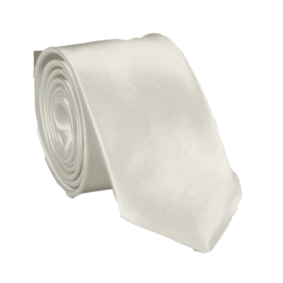 TELOLY Purple Tie,High-Density Ties for Men,Tailored Cut Corbatas Para Hombres Elegantes,White