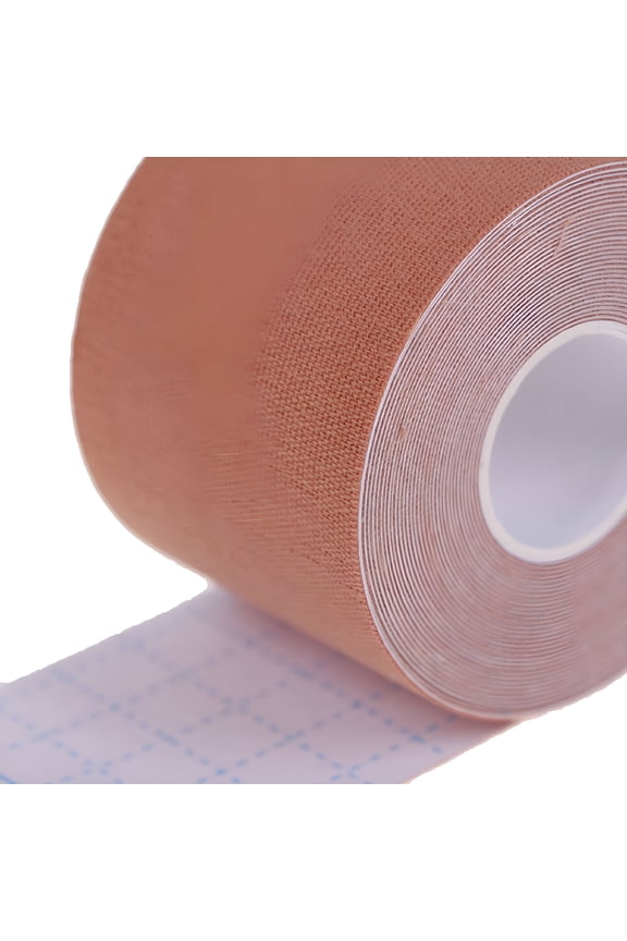 Push-up Boob Tape Breast Lift Adhesive Tape Invisible Bra Tape Roll/5M