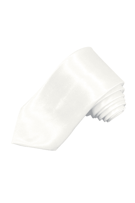 Red Tie,Hand Knotting Process Red Ties for Men,Neat and Firm Corbatas Para Hombres Elegantes,White
