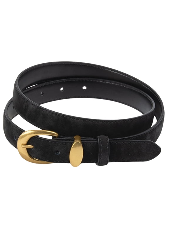 Retro Waist Belt Chain for Dress Stage Dancing for Women Girls Punk Belt Dance Belt