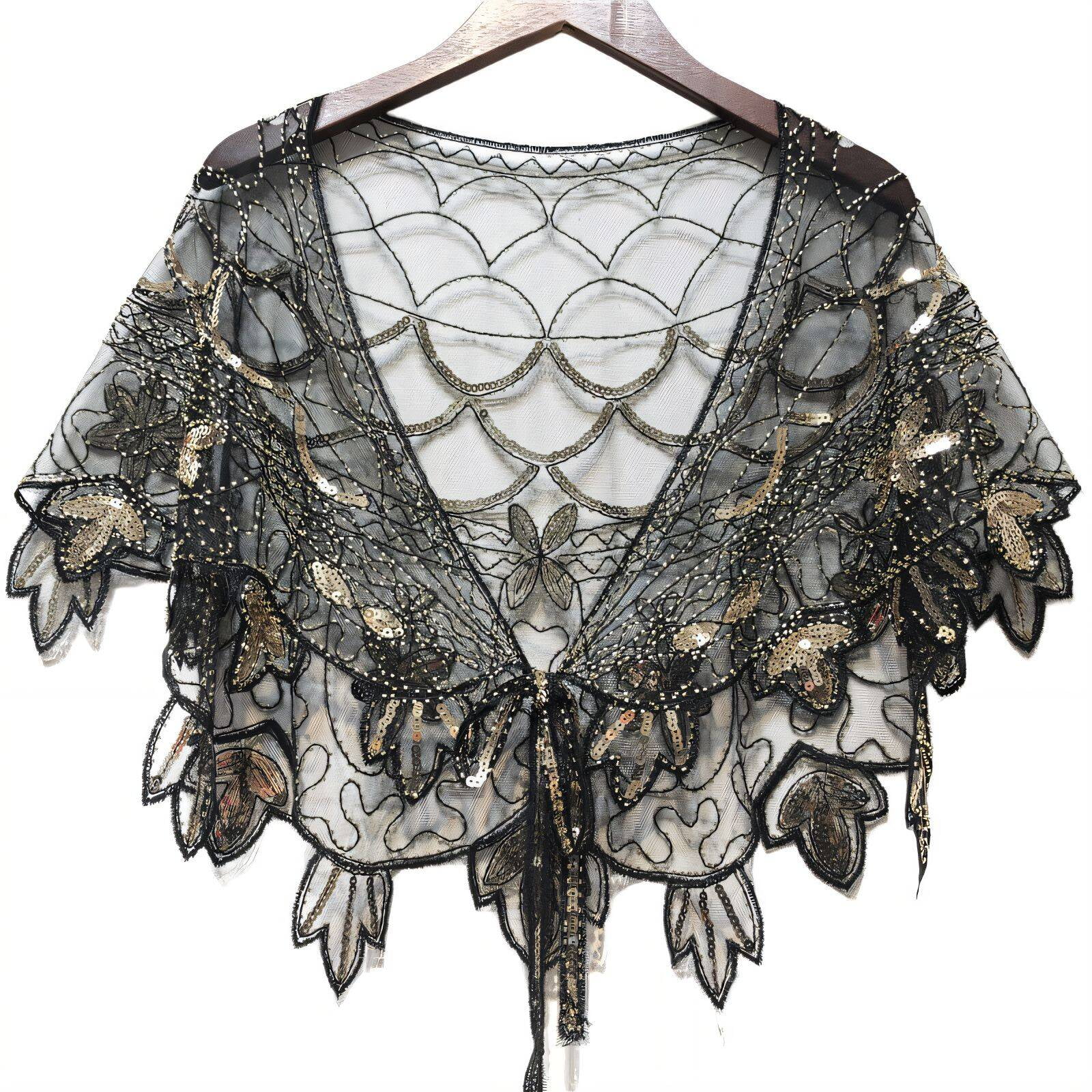 wraps and shawls for women