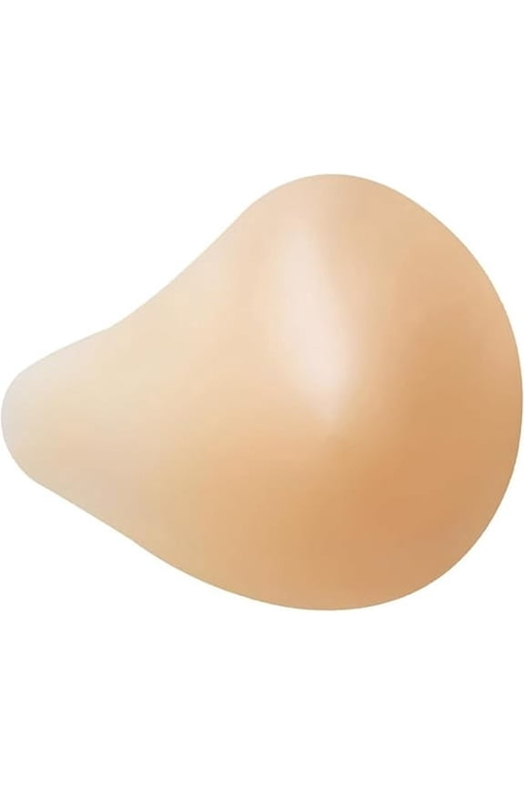 Silicone Breast Forms-Mastectomy Prosthesis,One-Piece Concave Bra Pad,Natural Fake Breast,silicone breast forms