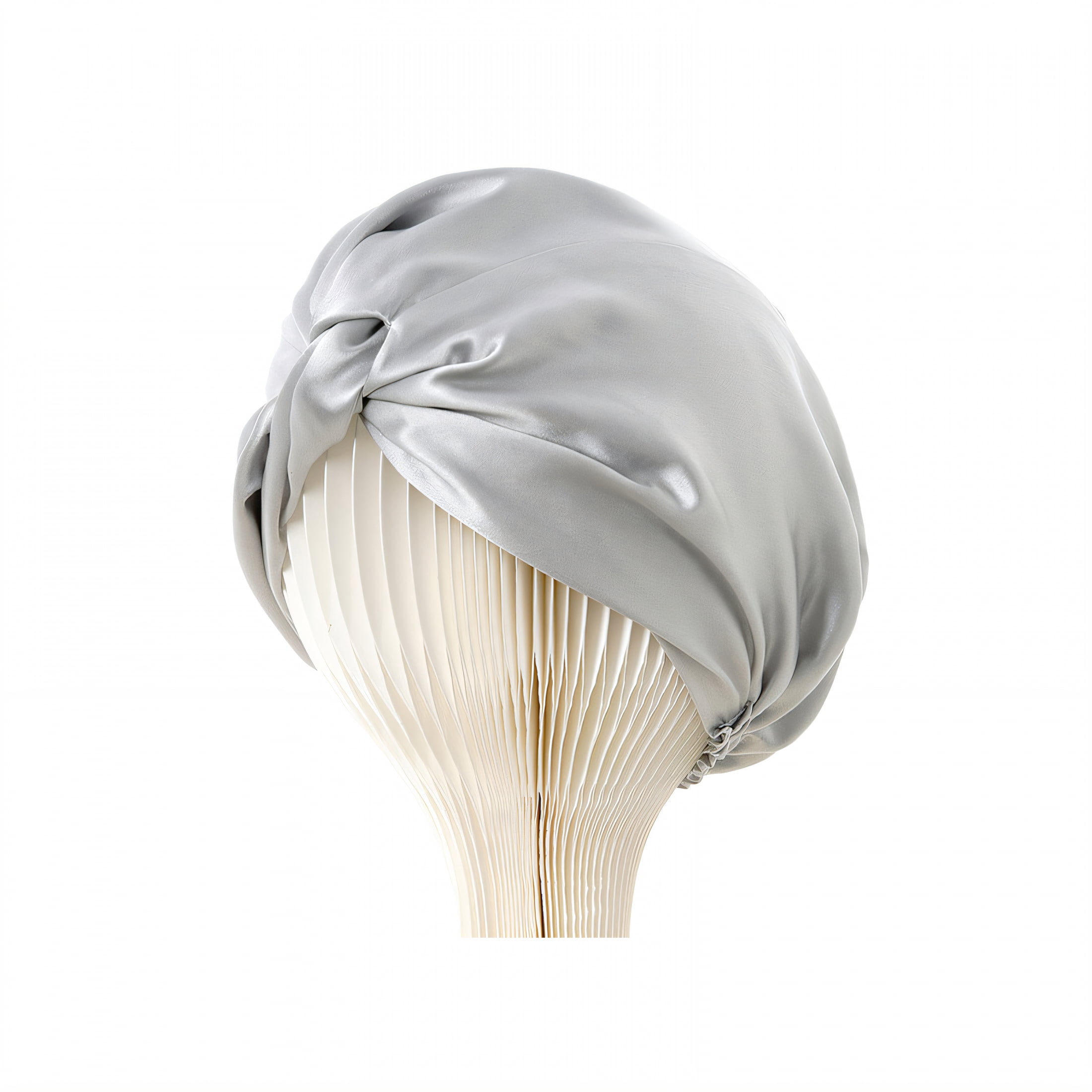 TELOLY Silk Bonnet for Sleeping,Skin-Friendly and Breathable for Extra ...