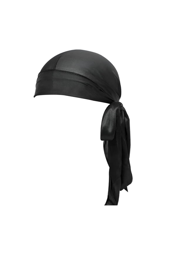 Silky Durag Multi Colour Options | Premium Silk Du Rags for Men & Women | Perfect for Waves Braids & Locs