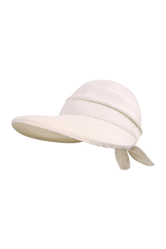 Simplicity Hats for Women Upf 50+ Uv Sun Protective Convertible Beach Visor Hat Womens Beach Hat