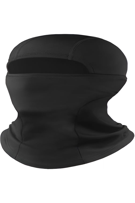Ski Mask Balaclava, Cold Weather Windproof Thermal Motorcycle for Men/Women