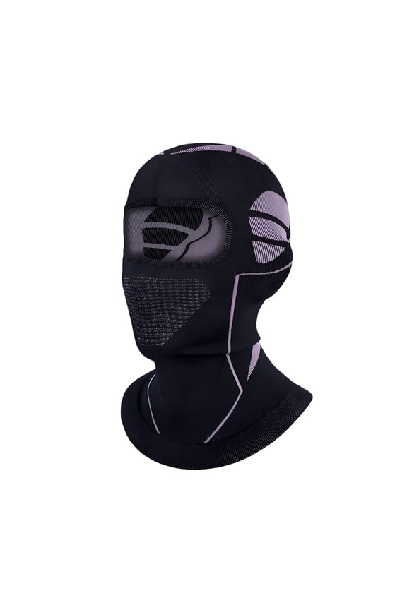 Ski Mask Balaclava,Quick-Dry Thermal Cold Weather Face Mask for Snowboarding,Skiing,Motorcycle,Kids Winter Mask