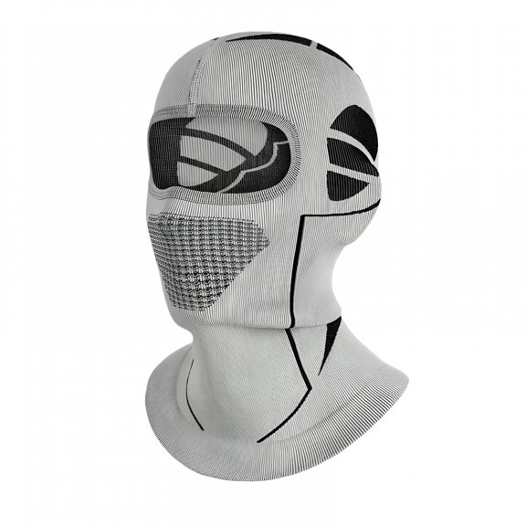 TELOLY Ski Mask Balaclava, Quick-Dry Thermal Cold Weather Face Mask for Snowboarding, Skiing, Motorcycle