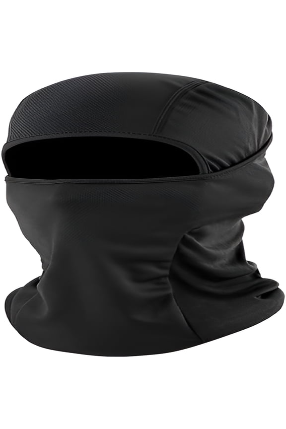 Ski Mask Balaclava Shiesty, Motorcycle Winter Windproof Warmth UV Protector for Men/Women