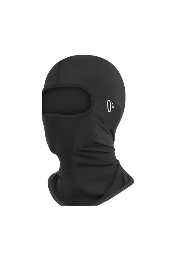 Ski Mask Balaclava with Breathable Mesh, Soft Fleece Lined Winter Face Mask for Skiing Snowboarding, Windproof Helmet Compatible
