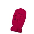 thumbnail image 1 of TELOLY Ski Mask,Three-Hole Breathable Design Ski Mask for Men,Suitable for Carrying Around Full Face Mask,Bright Red, 1 of 2