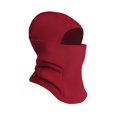 thumbnail image 1 of TELOLY Ski Mask Professional Ski Design Winter Face Mask Efficient Cold Protection Face Mask for Cold Weather Red, 1 of 4