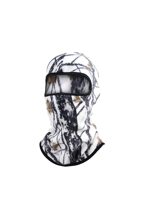Ski Mask Snowproof Design Winter Face Mask Pro Ski Gear Face Mask for Cold Weather Style1