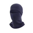 thumbnail image 1 of TELOLY Ski Mask Thick Insulation Face Mask for Cold Weather Efficient Temperature Control Winter Face Mask Navy, 1 of 4