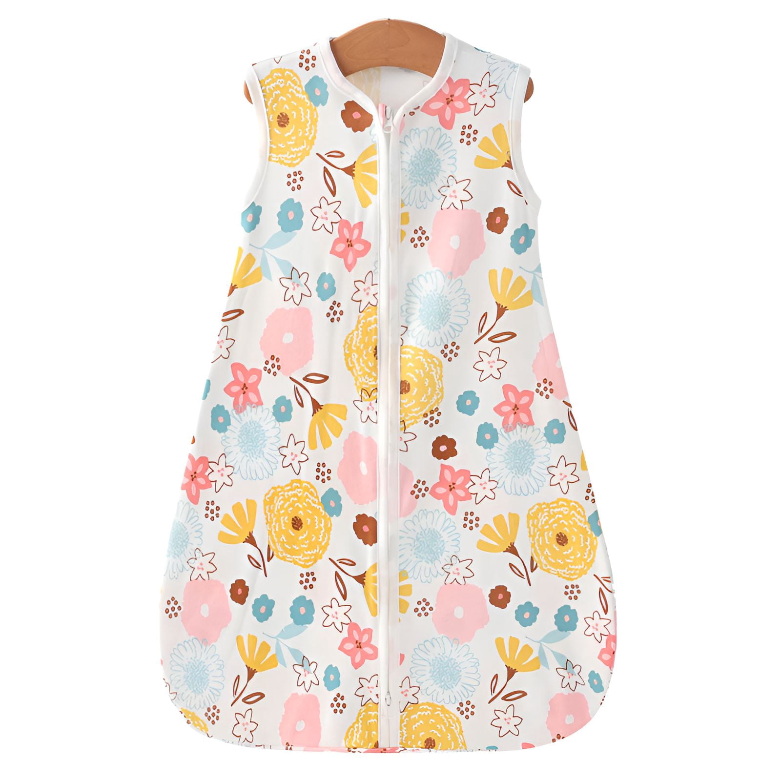 Sleep Stack Baby TELOLY Sleep Sack,Silent Design Sleepsack Swaddle,Nighttime Sleep Baby ...