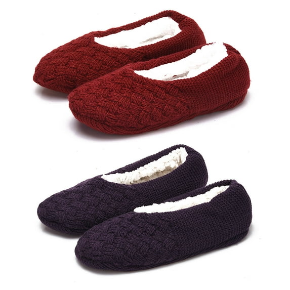 TELOLY Socks High-Density Velvet Ankle Socks Women Anti-Slip Easy to Clean Womens Socks Ankle,Style2