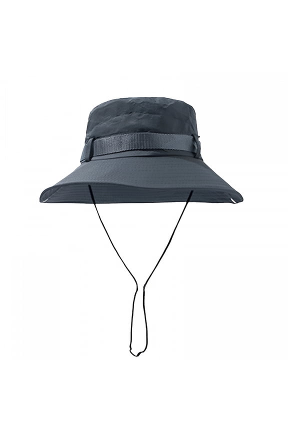 Summer Hat Wide Brim Hat Sun Protection Fishing Hat for Men Garden Work Hats Beach Hats for Women Hiking Hat