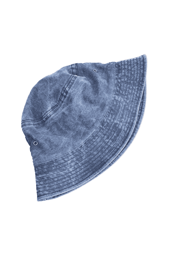 Sun Hat Hong Kong Style Retro Denim Thin Hats for Woman Couple Summer Fashion Solid Color Cowboy Hat,Navy Blue