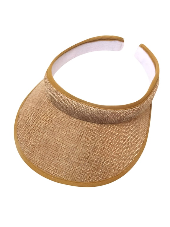 Sun Visors for Women, Visor for Men, Golf Visor, Visor for Running, Tennis, Beach