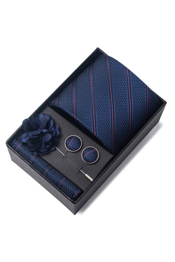 2026 New Mens Ties,Wedding Neck Ties Mens,Accessories for Men,57.5X3X1.4In,12649-Fb267 for Weddings, Business Meetings, Formal Parties, Office Wear, Banquets, Special Events.
