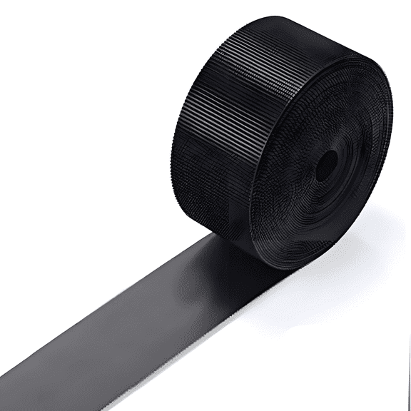 TELOLY Under Couch Blocker,30% Nylon+70% Polyester Under Couch Toy Blocker,Integrated Hook Pile Design