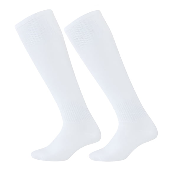 TELOLY Unisex Tube Socks,Knee High Football Soccer Volleyball Baseball Elastic Long Tube Team Socks