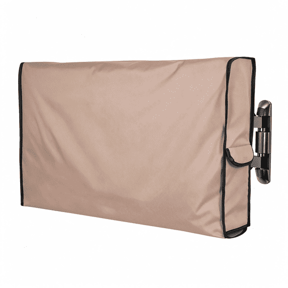 TELOLY Waterproof Outdoor Tv Cover for 71-75 Inch Outside Flat Screen ...