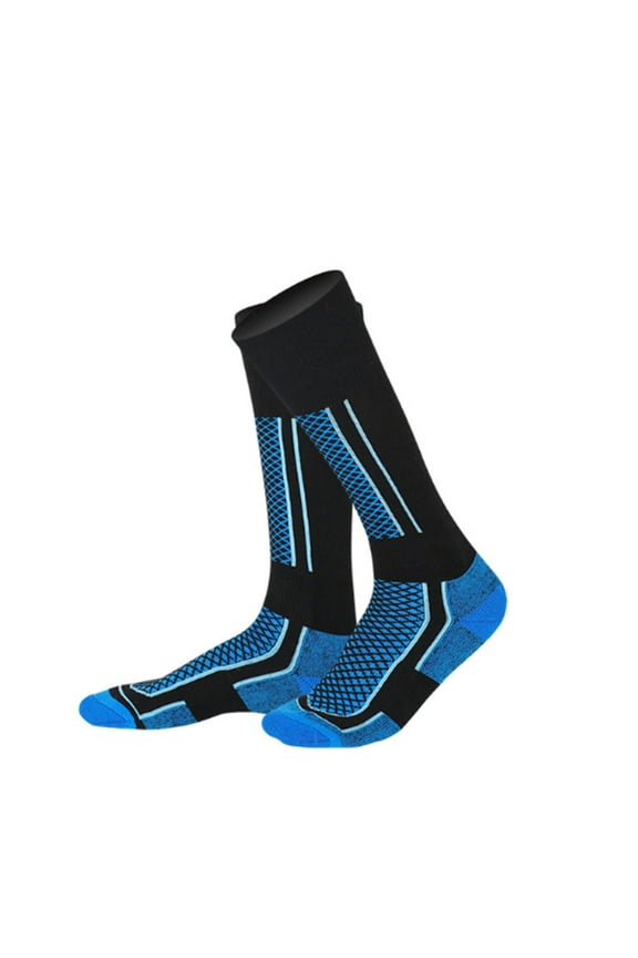 Waterproof Ski Socks,Moisture-Wicking Breathability Warm Winter Socks,Breathable Ski Socks