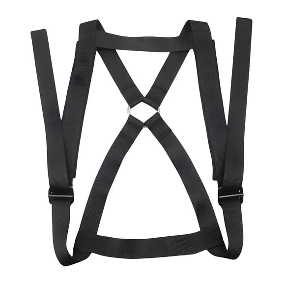TELOLY Weighting Vest Strap Portable Body Building Vest for Pull Ups