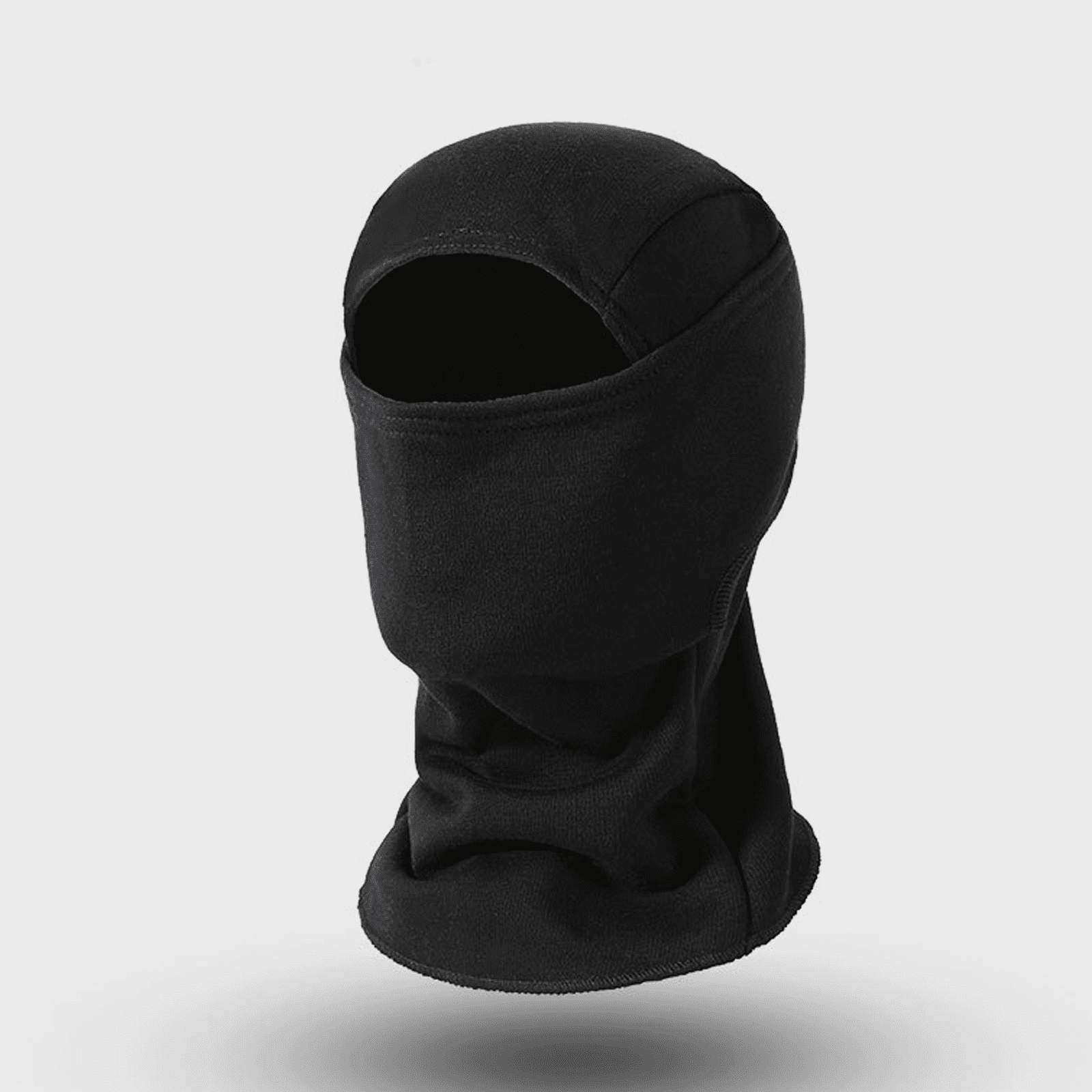 O- レイチョウルイラボ BALACLAVA HEAD WAMER ブラック RICK OWENS GIMP BALACLAVA BLACK FW22 | DOSHABURI Online Shop